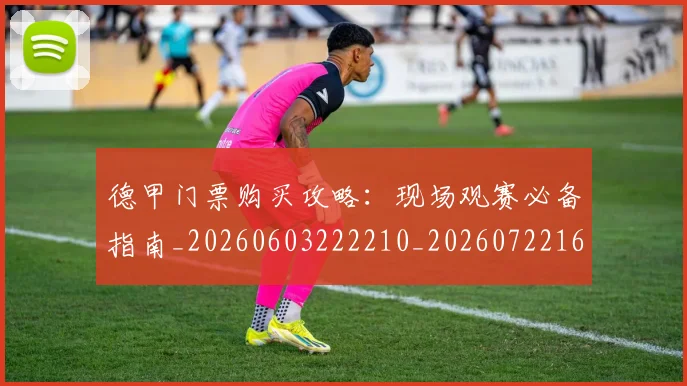 德甲门票购买攻略:现场观赛必备指南_20260603222210_20260722162918
