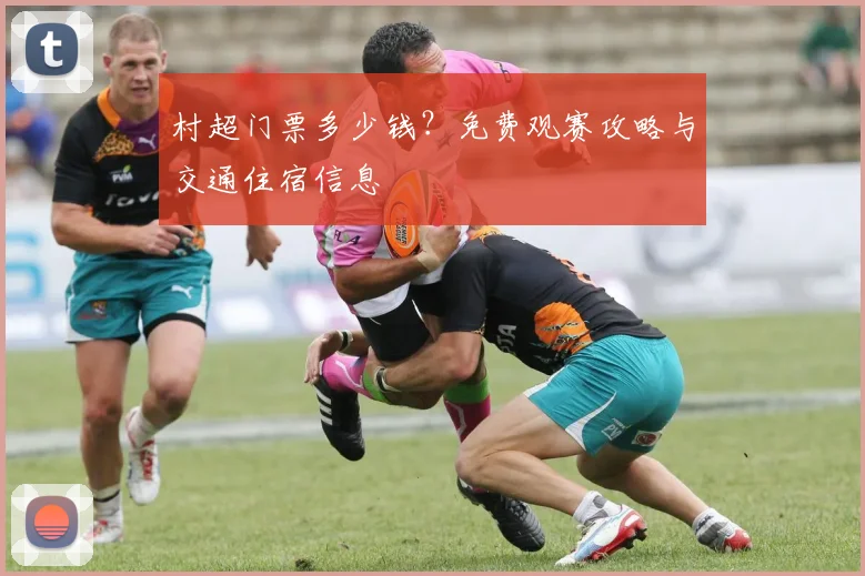 村超门票多少钱?免费观赛攻略与交通住宿信息