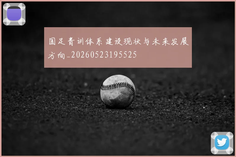 国足青训体系建设现状与未来发展方向_20260523195525