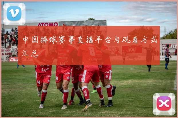 中国排球赛事直播平台与观看方式汇总