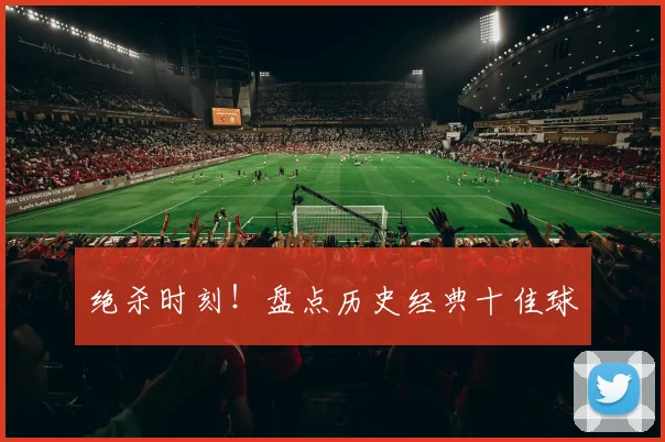 绝杀时刻！盘点历史经典十佳球