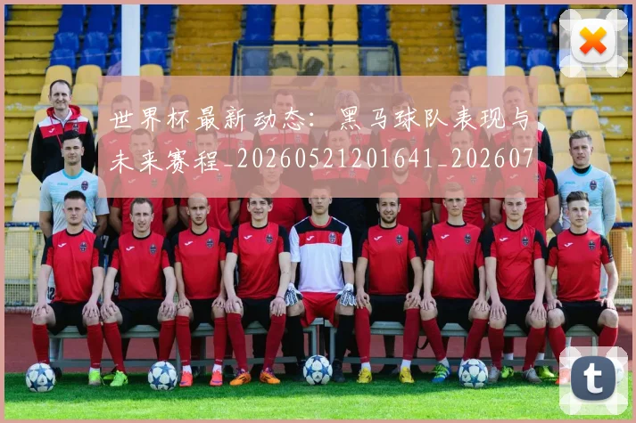 世界杯最新动态：黑马球队表现与未来赛程_20260521201641_20260702174409
